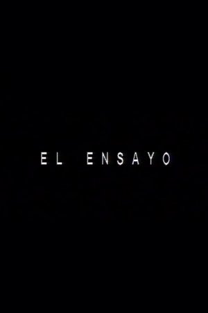El ensayo