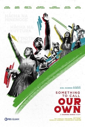 Póster de la película Something to Call Our Own