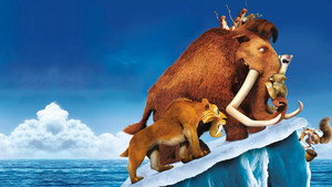 Ice Age: Continental Drift