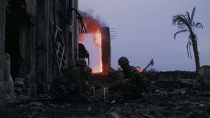 Full Metal Jacket