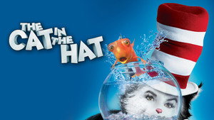 The Cat in the Hat