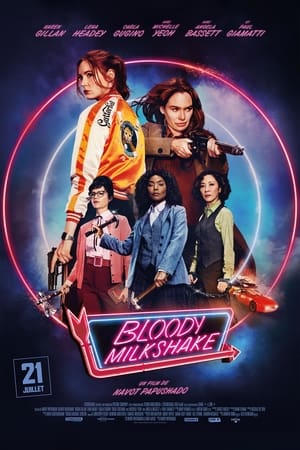 Bloody Milkshake Streaming VF VOSTFR