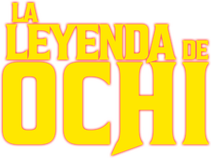 La Leyenda de Ochi