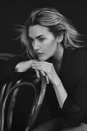Kate Winslet