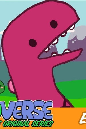 Gameoverse