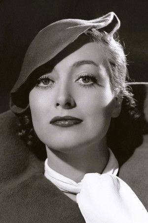Joan Crawford