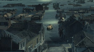 Greenland 2: Migration