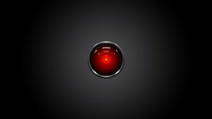 2001: A Space Odyssey