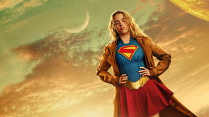 Supergirl