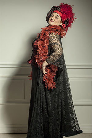 Цветана Благоева