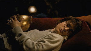 Harry Potter and the Goblet of Fire