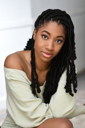 Imani Vaughn-Jones