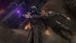 Guardians of the Galaxy