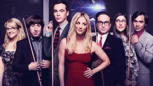 The Big Bang Theory