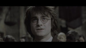 Harry Potter and the Goblet of Fire