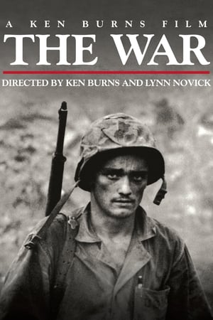 Póster de la serie The War