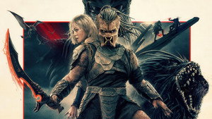 Predator: Badlands