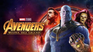 Avengers: Infinity War