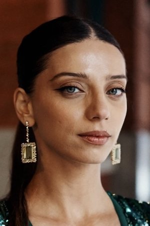 Angela Sarafyan