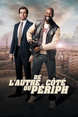 De l'autre côté du périph Streaming VF VOSTFR