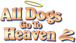Todos los perros van al cielo 2