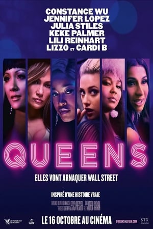 Film Queens streaming VF gratuit complet
