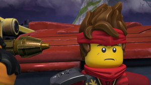 Ninjago: Spinjitzu'nun Ustaları