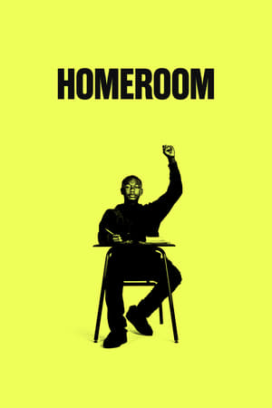 Póster de la película Homeroom