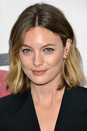 Leila George