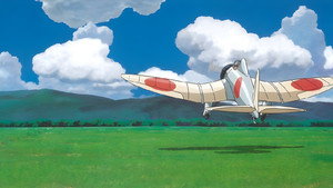 風立ちぬ