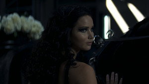 The Hunger Games: Catching Fire