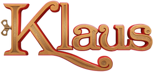 La leyenda de Klaus
