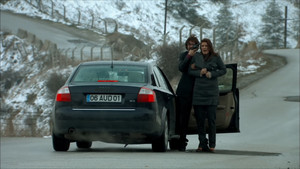 Behzat Ç.: Bir Ankara Polisiyesi