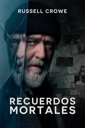 Póster de la película Sombras del pasado