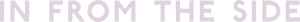 Dentro del campo