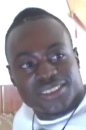 Afrikan Prince