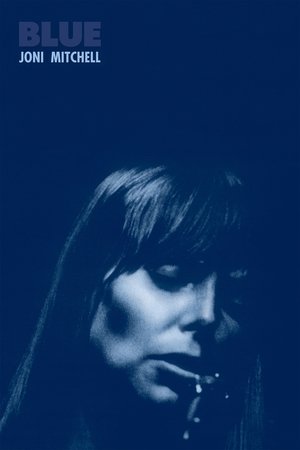 Joni Mitchell: Blue