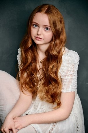 Lucia Morris