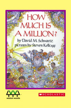 Póster de la película How Much is a Million?