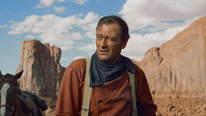The Searchers