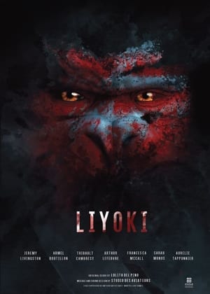Póster de la película Liyoki