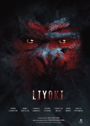 Póster de la película Liyoki