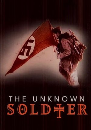 Póster de la película Der unbekannte Soldat