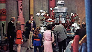 Charlie et la Chocolaterie