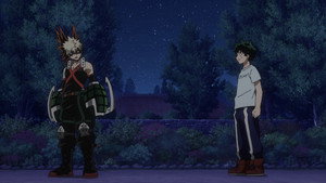 僕のヒーローアカデミア THE MOVIE ヒーローズ：ライジング