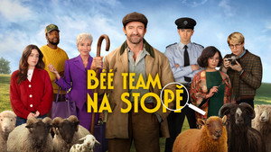The Sheep Detectives