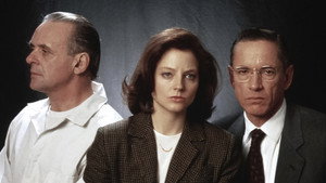 The Silence of the Lambs