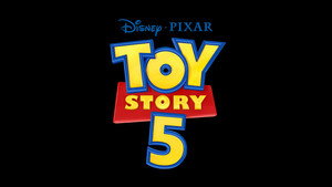 Toy Story 5