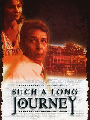 Such a Long Journey