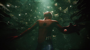 Spider-Man: Far From Home